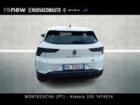 Usata Renault Scenic E-Tech Evolution 11 kW (15 CV) 2025 Bianco SUV