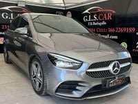 Usata Mercedes B200 Premium 150 CV (110 kW) 2020 Grigio Monovolume