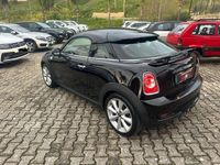 Usata Mini Cooper SD 143 CV (105 kW) 2011 Nero Utilitaria