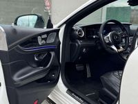 Usata Mercedes CLS300 Premium 245 CV (180 kW) 2018 Coupé