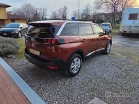 Usata Peugeot 5008 Active 131 CV (96 kW) 2023 Marrone SUV