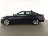 Usata BMW 520 190 CV (139 kW) 2016 Blu Berlina