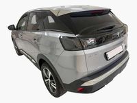 Usata Peugeot 3008 Allure 131 CV (96 kW) 2021 Bianco SUV
