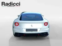 Usata Ferrari FF 659 CV (484 kW) 2014 Bianco Station wagon