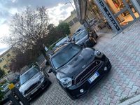 usata Mini Cooper S Countryman Countryman 1.5 Cooper 1.5 E ALL4 Automatica