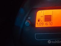 Usata Citroën C3 60 CV (44 kW) 2002 Grigio Utilitaria