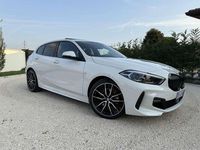 Usata BMW 118 M Sport 150 CV (110 kW) 2022 Utilitaria