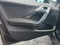 Usata Peugeot 2008 Allure 99 CV (72 kW) 2017 Grigio SUV