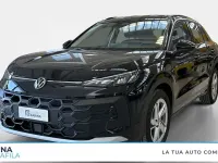 Nuova VW T-Roc Life 116 CV (85 kW) 2026 Nero SUV