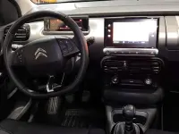Usata Citroën C4 Shine Edition 131 CV (96 kW) 2018 Other SUV