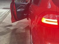 Usata Kia Rio 2012 Rosso Berlina