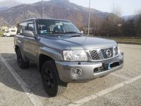 usata Nissan Patrol gr y61