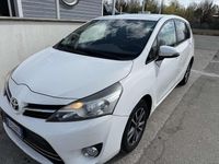 Usata Toyota Verso Active 124 CV (91 kW) 2014 Other Monovolume