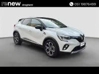 Usata Renault Captur Techno 145 CV (106 kW) 2023 SUV