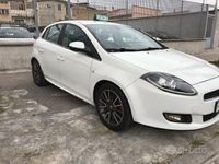 usata Fiat Bravo Sport 14 T.JET aut pari al nuovo - 2009