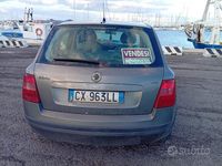 Usata Fiat Stilo 120 CV (88 kW) 2005