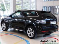 Usata Mazda CX-7 Inclusive 173 CV (127 kW) 2009 Nero metallizato SUV
