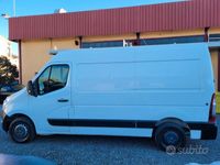 usata Renault Master h2 l2 anno 2015