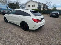 usata Mercedes CLA45 AMG CLA 45 AMGS.W. 4Matic