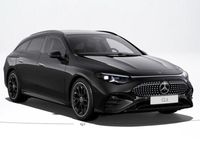 Nuova Mercedes CLA 250+ AMG Line Premium 200 kW (272 CV) 2026 Nero / metallizzato Berlina