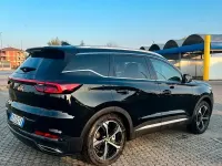 Usata DR DR 6.0 154 CV (113 kW) 2023 Nero SUV