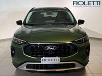 Usata Ford Kuga Active X 179 CV (131 kW) 2024 Verde SUV