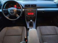 usata Audi A4 Avant 1.9 tdi Top Plus