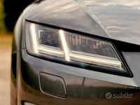 Usata Audi TT S-Line 2015 Grigio Coupé