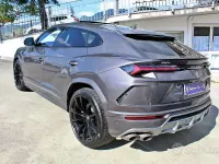 Usata Lamborghini Urus 649 CV (477 kW) 2022 Grigio SUV