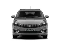 Usata Fiat Tipo Wagon 100 CV (73 kW) 2023 Grigio Station wagon