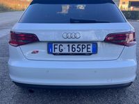 usata Audi A3 SPB 1.6 TDI S tronic Ambition