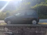 Usata Lancia Ypsilon 54 CV (39 kW) 2000 Bluazzurro Utilitaria