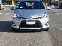 usata Toyota Yaris Hybrid -