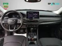 Usata Jeep Compass Summit 131 CV (96 kW) 2025 Nero SUV