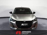 Nuova Peugeot 208 Style 110 CV (80 kW) 2025 Argento Utilitaria