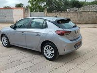 Usata Opel Corsa Edition 101 CV (74 kW) 2020 Grigio Berlina