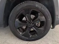 Usata Jeep Compass Night Eagle 140 CV (102 kW) 2020 Grigio SUV