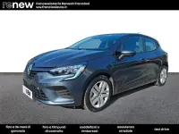 Usata Renault Clio V Zen 140 CV (102 kW) 2022 Grigio