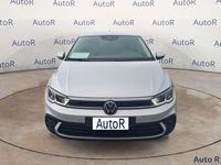 Nuova VW Polo Edition 95 CV (69 kW) 2026 Argento Utilitaria