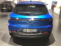Usata Alfa Romeo Tonale Veloce 160 CV (117 kW) 2023 Blu SUV