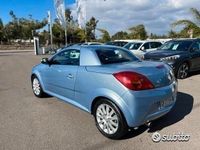 usata Opel Tigra TwinTop 1.4 16V First Edition