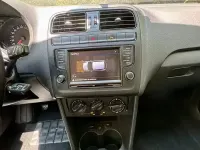 Usata VW Polo 60 CV (44 kW) 2016 Nero Berlina