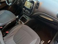 Usata Renault Captur 90 CV (66 kW) 2014 SUV