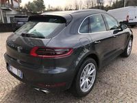 usata Porsche Macan S Diesel usato