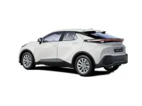 Nuova Toyota C-HR Active 98 CV (72 kW) 2026 Bianco SUV