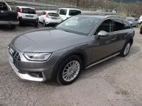 Usata Audi A4 Allroad Business 231 CV (169 kW) 2020 Grigio Station wagon