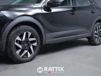 Usata Opel Mokka Elegance 131 CV (96 kW) 2022 Nero SUV