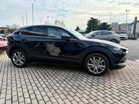 Usata Mazda CX-30 Exclusive 140 CV (102 kW) 2025 Nero SUV