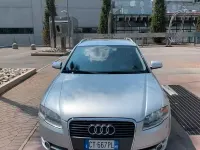 Usata Audi A4 116 CV (85 kW) 2005 Station wagon