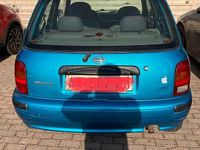 Usata Nissan Micra 54 CV (39 kW) 1998 Utilitaria